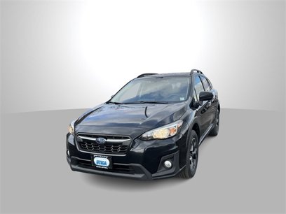 Used 2020 Subaru Crosstrek 2.0i Premium w/ Moonroof Package 2