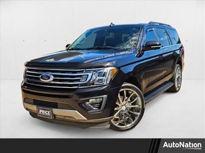 Used 2021 Ford Expedition XLT