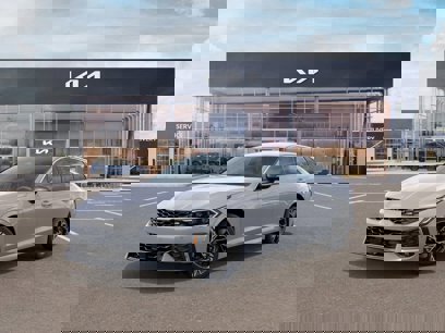 New 2025 Kia K5 GT-Line