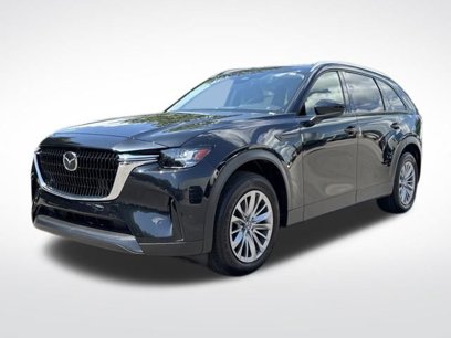 Used 2024 MAZDA CX-90 3.3 Turbo w/ Preferred Package