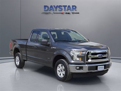 Used 2017 Ford F150 XLT