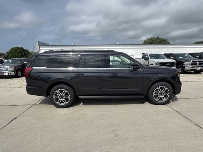 New 2025 Ford Expedition Max Active