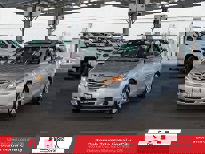 Used 2009 Toyota Camry
