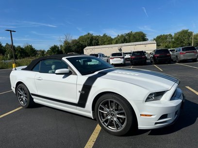Used 2014 Ford Mustang GT Premium w/ Electronics Package