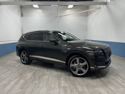 Used 2024 Genesis GV80 2.5T w/ Prestige Package