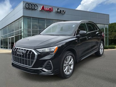 Used 2021 Audi Q3 2.0T Premium w/ Convenience Package