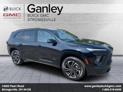 Certified 2025 Buick Enclave Sport Touring w/ Power Package