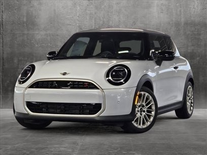Used 2025 MINI Cooper S
