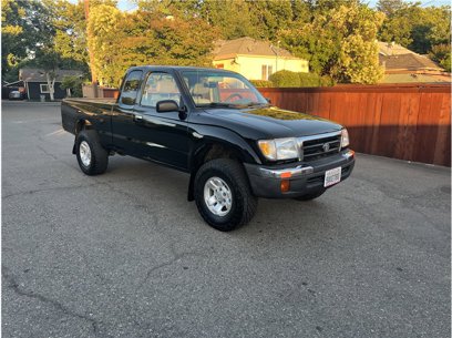 Used 1999 Toyota Tacoma PreRunner