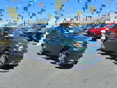Used 2016 Toyota Corolla LE