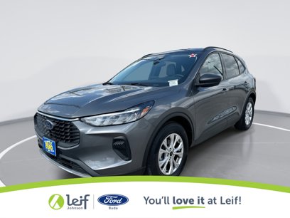 New 2025 Ford Escape Active w/ Cold Weather Package