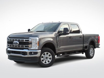 New 2024 Ford F250 XLT w/ FX4 Off-Road Package