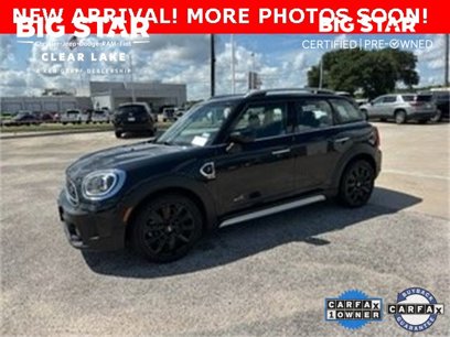 Used 2024 MINI Cooper Countryman S