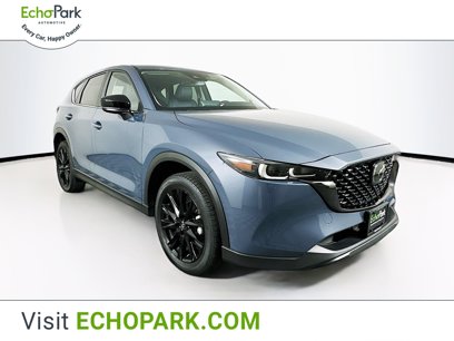 Used 2024 MAZDA CX-5 Carbon Edition