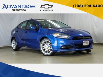 Used 2013 Dodge Dart SXT w/ SXT Special Edition Group