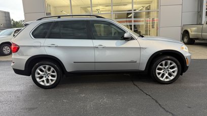 Used 2013 BMW X5 xDrive35i