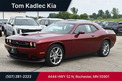 Used 2023 Dodge Challenger GT