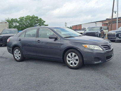 Used 2011 Toyota Camry LE