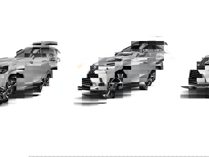 New 2025 Lexus UX 300h FWD