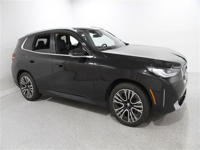Used 2025 BMW X3 xDrive30i w/ Premium Package