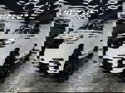 Used 2020 Land Rover Range Rover Velar