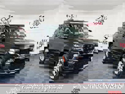 Used 2022 Jeep Grand Cherokee Limited