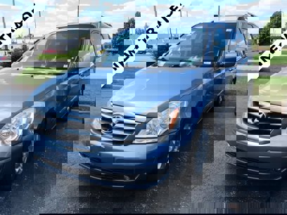 Used 2007 Hyundai Entourage GLS