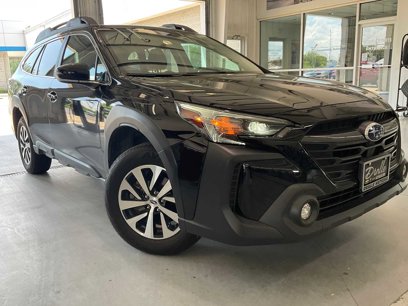 Used 2024 Subaru Outback Premium