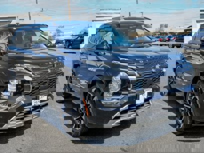New 2023 Mitsubishi Outlander SEL