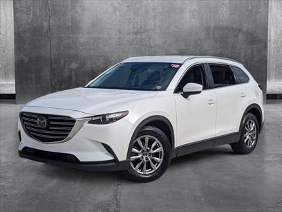 Used 2018 MAZDA CX-9 Touring