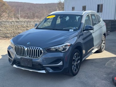 Used 2021 BMW X1 xDrive28i w/ Convenience Package