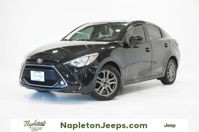 Used 2019 Toyota Yaris LE