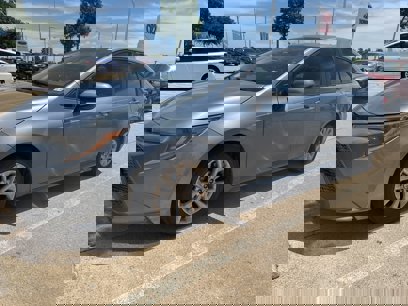 Used 2020 Toyota Corolla LE