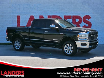 Used 2019 RAM 2500 Limited