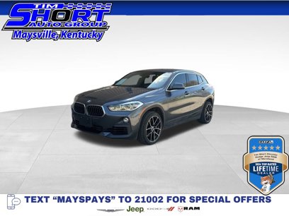 Used 2018 BMW X2 xDrive28i