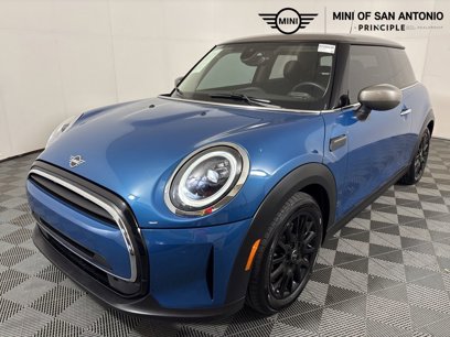 Certified 2024 MINI Cooper 2-Door Hardtop