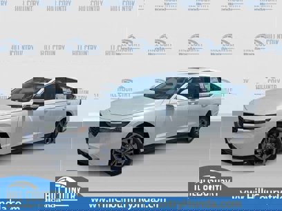 New 2024 Honda Accord EX