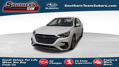 New 2025 Subaru Legacy Limited