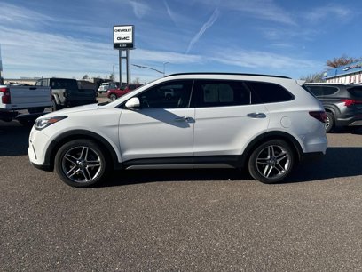 Used 2019 Hyundai Santa Fe XL