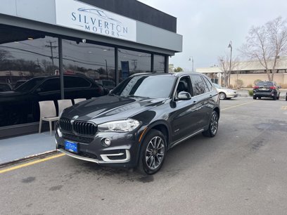 Used 2017 BMW X5 xDrive35i