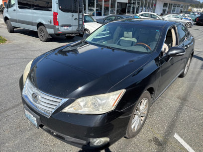 Used 2011 Lexus ES 350