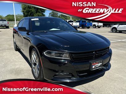 Used 2023 Dodge Charger SXT w/ Plus Group