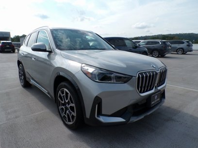Certified 2025 BMW X1 xDrive28i w/ Premium Package