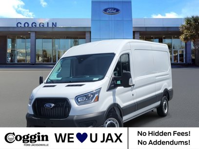New 2025 Ford Transit 250 148 Medium Roof