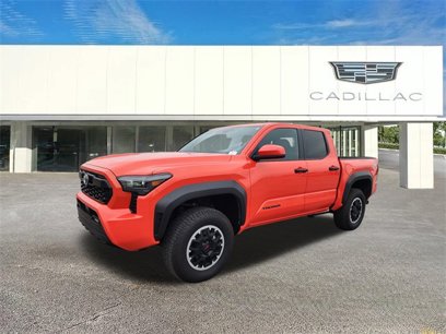 Used 2024 Toyota Tacoma TRD Off-Road