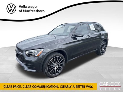 Used 2022 Mercedes-Benz GLC 300