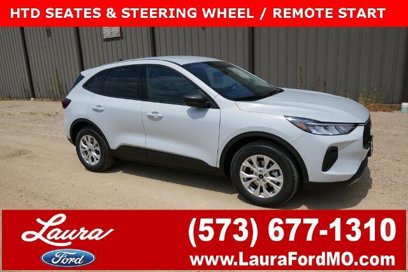 New 2025 Ford Escape Active w/ Cold Weather Package