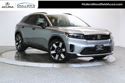 Used 2024 Honda Prologue Elite