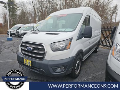 Used 2020 Ford Transit 250 Medium Roof w/ Load Area Protection Package