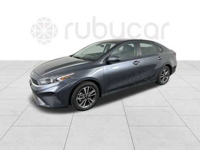 Used 2023 Kia Forte LXS